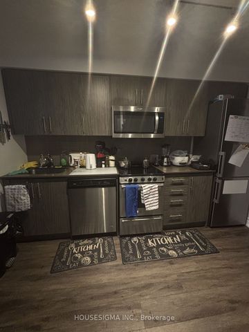 For Lease - 1700 Avenue Road Unit# 212, Toronto, Ontario - Photo 4