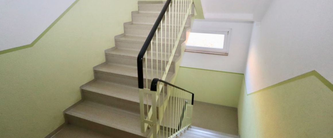 Mietwohnung • in Chemnitz • 3-Zimmer • mit Balkon • jetzt Besichtigung vereinbaren - Photo 1