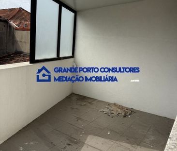 Apartamento T2 em Porto - Foto 1