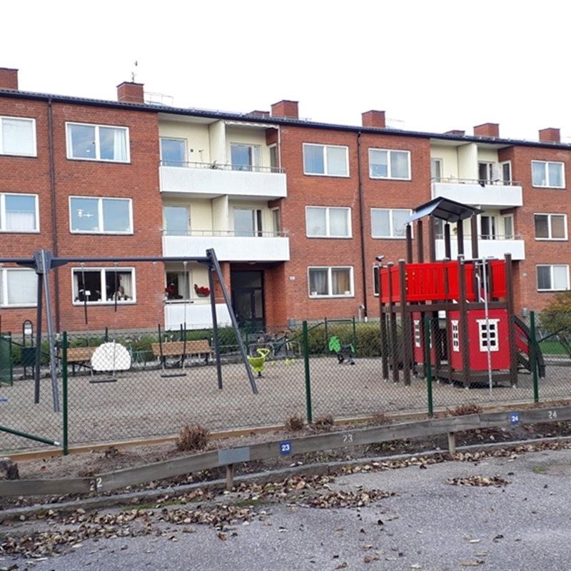Kurirgatan 39 C - Photo 1