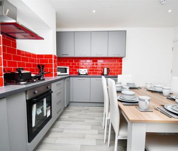 1 bed house share to rent in Kenmure Place, Preston, PR1 - Photo 1