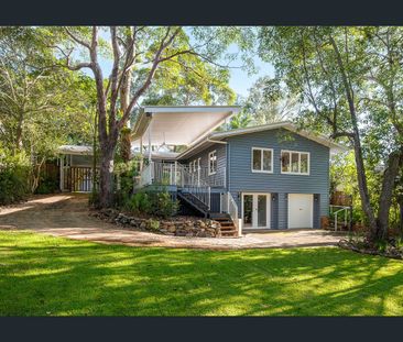 Charming Three-Bedroom Home at 43 Edson Street, Kenmore - Photo 6