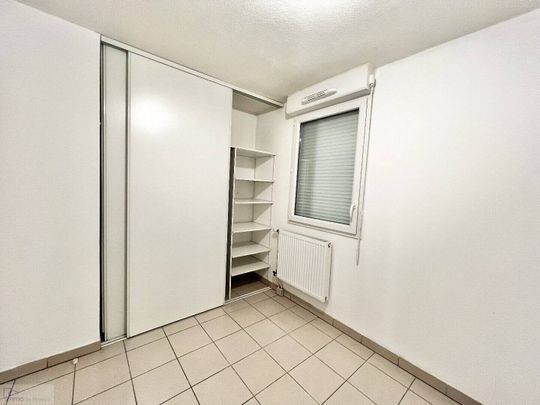 Location appartement 3 pièces 62 m² à Toulouse 31200 (31200) - Photo 1