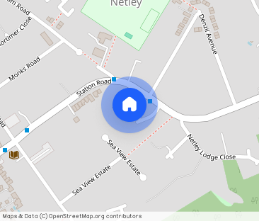 Station Road, Netley Abbey, Southampton, SO31 - Photo 1