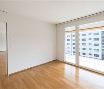 2.5 Zimmer, 4. Stock - Photo 3