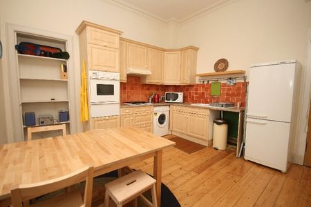 Nithsdale Road, Flat 1, Glasgow, Pollokshields, G41 5EU - Photo 5
