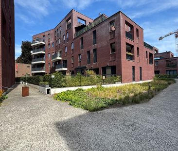 Instapklaar appartement (60m²) met 1 slaapkamer midden in de stad - Photo 2