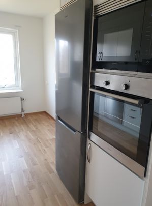 Kungsvägen 126B - Foto 1