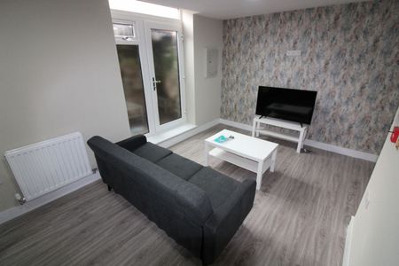 Union Street - flat 1, Union Court, PRESTON, PR1 2HD - Photo 2