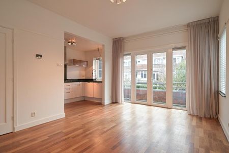 Appartement te huur: Laan van Nieuw Oosteinde 244 2274 EP Voorburg - Foto 2