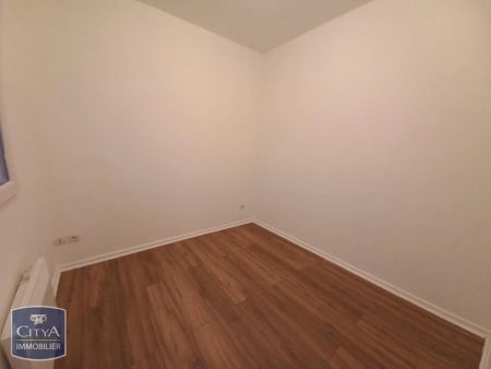 Appartement à louer 2 pièces 51.09m² - Photo 2