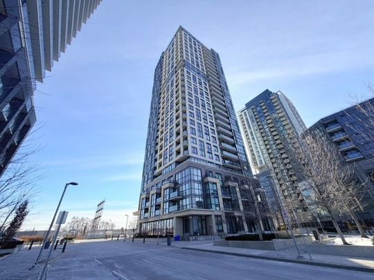 For Lease - 20 Thomas Riley Road Unit# 508, Toronto, Ontario - Photo 1