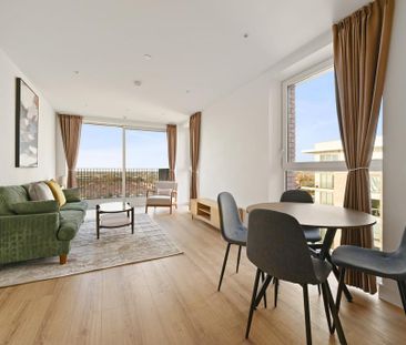 2 bedroom apartment to rent - Photo 2