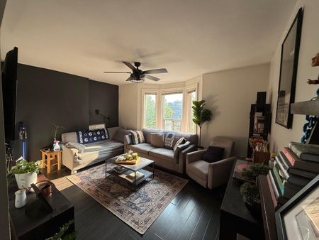 For Lease - 263 Grace Street Unit# 2nd Fl, Toronto, Ontario - Photo 4