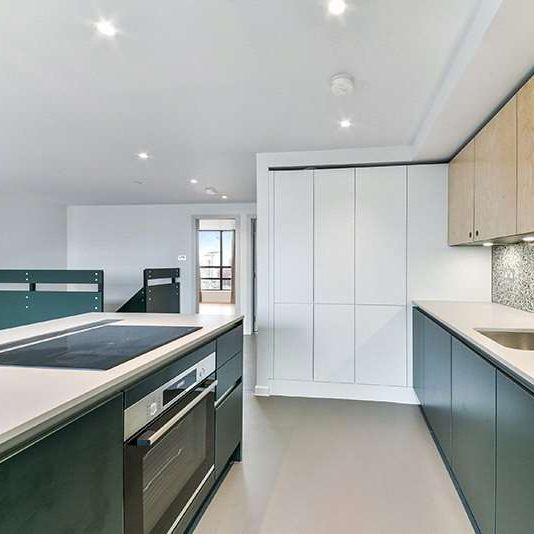 Brand new 2 bedroom 2 bathroom apartment to rent in this highly anticipated renovated development. - Photo 1