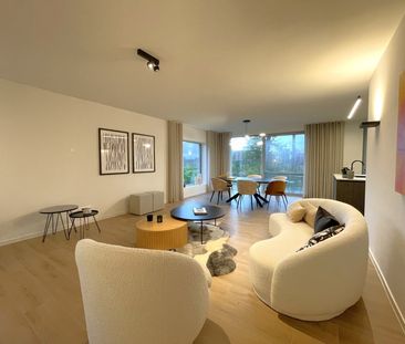 ENERGIEZUINIGE NIEUWBOUWWONING MET 3 SLPK EN GARAGE - Foto 1