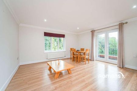 Fairways House, London Road, Ascot, SL5 - Photo 4