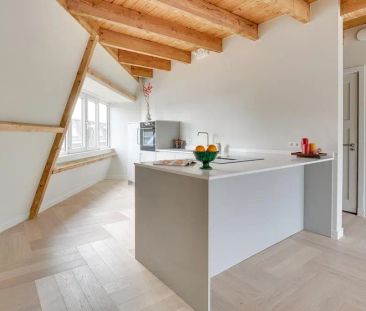 Appartement de 4 pièces Jansveld 46-A, Utrecht - À louer - Foto 3