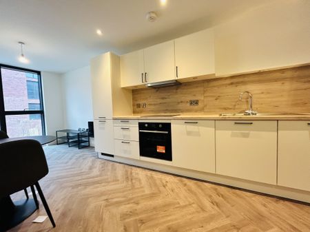 Castleward Boulevard, Derby - Photo 4