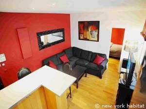 Logement à Paris, Location meublée - Photo 4