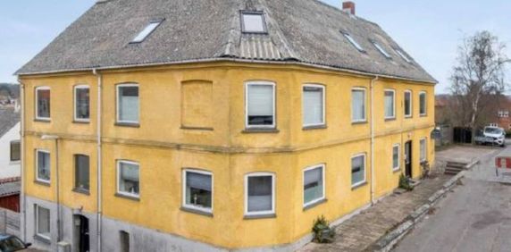 Om lejligheden - Foto 2