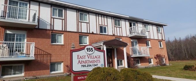 154 & 155 Cambridge, SAULT STE. MARIE - Photo 1