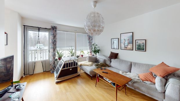 Fagottgatan 4, Karlstad - Foto 1