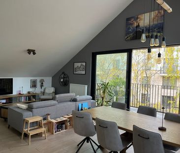 Appartement te huur - Photo 2