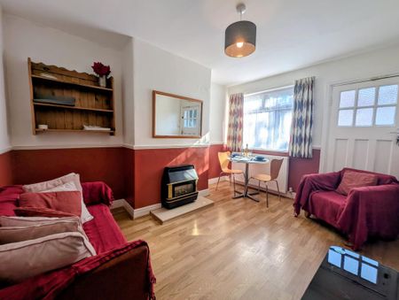 3 bedroom house to rent - Photo 2