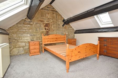 Kings Court, Pateley Bridge, HG3 5JW - Photo 2