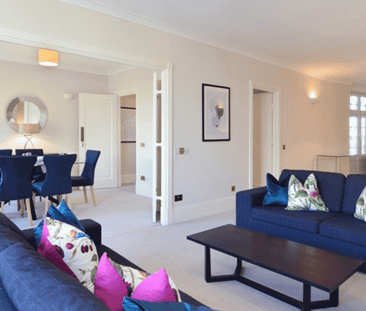 Park Road, St. John's Wood, LONDON, NW8 - Photo 5 | Rentumo