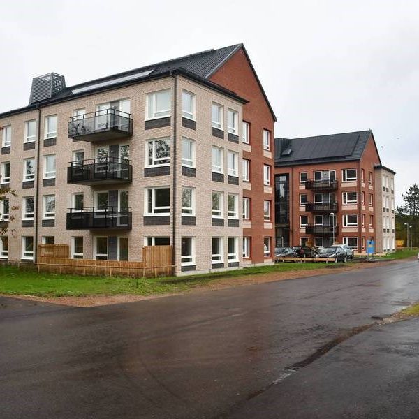 Knudsgången 2 - Foto 1