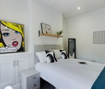 1 bedroom in a house share to rent - Photo 4