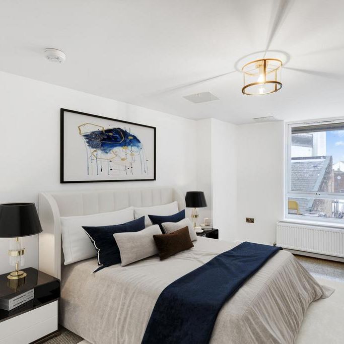 2 bedroom apartment to rent - Photo 1