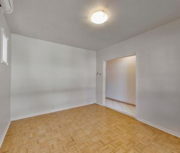 For Lease - 1652 Dufferin Street Unit# Main, Toronto, Ontario - Photo 1