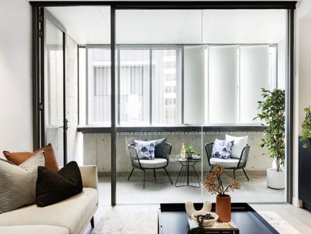 306/3 Butt Street, Surry Hills NSW 2010 - Apartment For Rent | Domain - Photo 5