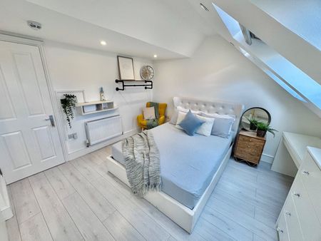 Room in a Shared House, Bruce Road, NW10 - Photo 2
