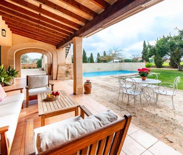 46 Diseminado Hort Den Groc, Campos, Balearic Islands 07630 - Photo 2