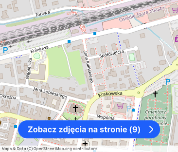 Skawina, J. Kilińskiego, mieszkanie, do wynajęcia, 1 pokój – zdjęcie 1