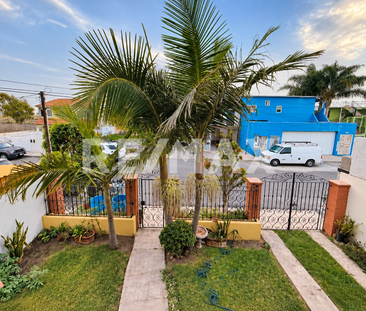 Casa en Renta en Fraccionamiento Privado - Hacienda Floresta del Mar - Photo 5