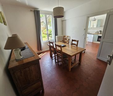 MAISON 4 pièces - Hameau de Mondétour SERMAISE Sermaise (91530) - Photo 3