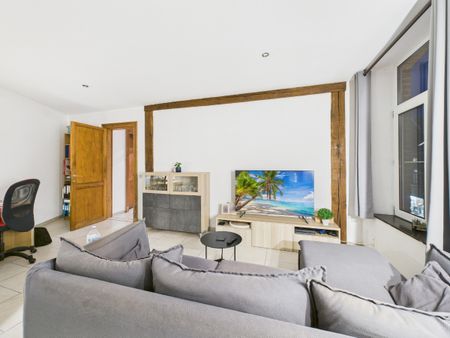 Appartement 1 chambre à louer, au coeur de Rochefort - Foto 3