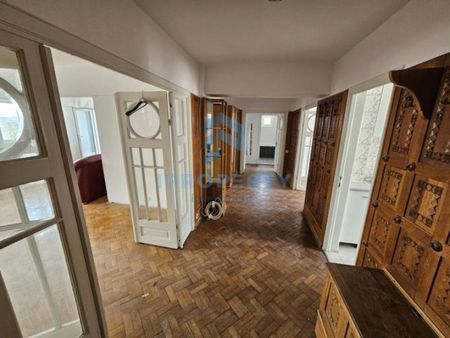 Obor | 4 Camere | 2 Bai | 3 Min Metrou | Etaj 10 | Decomandat - Fotografie 2