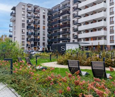 2 oddzielne pokoje z kuchnią! - Zdjęcie 5