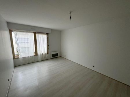 Appartement à louer, 2 pièces - Angers 49000 - Photo 2