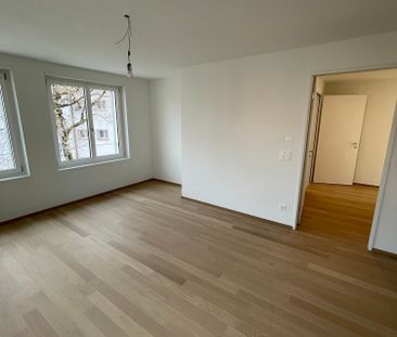 Ihr neues Zuhause - stilvoll wohnen mit höchstem Komfort - Photo 1