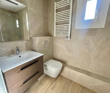 Location Appartement 2 pièces 34m² NICE 06000 - Photo 5