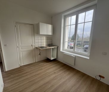Location Appartement 1 pièce 23m² AMIENS 80000 - Photo 4