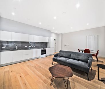 1 bedroom apartment to rent - Photo 1