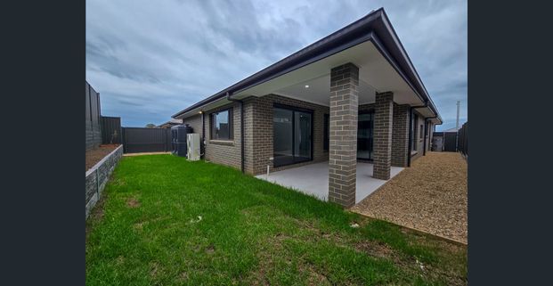 Spacious Family Living with Multiple Living Zones & Alfresco Entertaining - Photo 1